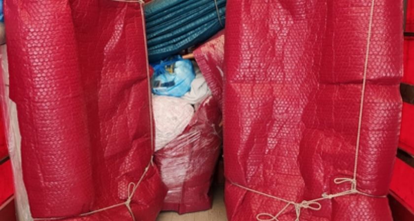 Çayyolu Nakliyat asansörlü eşya taşıma